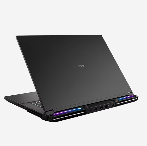New and Original X18 Max RTX5090/5080/Ultra9H 24GB 275HX 64GB 18-inch High-performance Gaming Laptop with Powerful Graphics Card