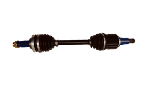 Eje de transmisión de junta <span class=keywords><strong>CV</strong></span> clásico Acero OEM 39101-5RD1A para 2020-2024 VERSA KICKS Eje de venta del fabricante - Product Image 3