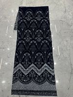 Tissu en velours de qualité supérieure, doux, lisse et luxueux, idéal pour les robes, la tapisserie, les rideaux, les housses de canapé et la mode de créateurs