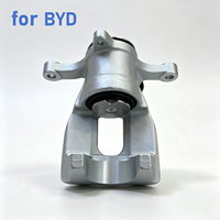 Pour BYD Atto 3/Yuan Plus Qin Seal Seagull Song Dophin – Ensemble étrier de frein arrière SC2EM-3502161B – Boîtier de frein automobile