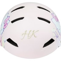 Casque Tataway Hello Kitty Street XS 48-52 cm réglable pour filles