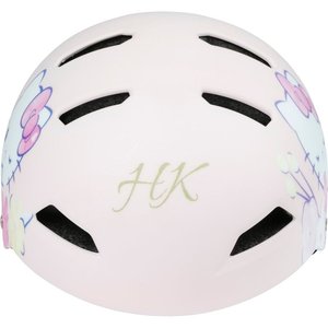 Tataway Hello Kitty Casco Street XS 48-52 cm regolabile per ragazza - Product Image 2