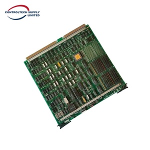 En Stock, Original, Excedente, 51401288-100, Pieza de Repuesto para Sistema de Control, Unidad de Placa de Circuito Impreso Industrial - Product Image 4