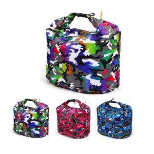 Bolsa de <span class=keywords><strong>Pesca</strong></span> Plegable y Reforzada, Bolsa de Pescado Portátil con Oxígeno, Bolsa de Pescado de Tela Oxford, Equipo de <span class=keywords><strong>Pesca</strong></span> - Product Image 6