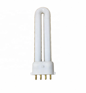 Ánh Sáng Ban Đêm Đèn 5W Plugin Bóng Đèn 3000K 4000K 6500K Đèn Huỳnh Quang Cho Nhà - Product Image 3