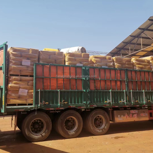 Sử dụng phổ biến bột màu công nghiệp cho giấy da mực và nhuộm công nghiệp nói chung ROHS chứng nhận sắc tố Oxit sắt - Product Image 6