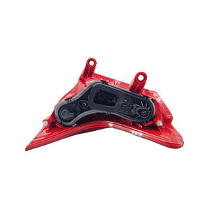 Feu arrière gauche de voiture 6350HC 6350.HC pour accessoires de voiture Peugeot <span class=keywords><strong>3008</strong></span> - Product Image 3