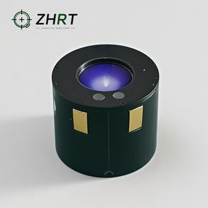 FOM 2100 + NNVT増感チューブ自動ゲートGen3ナイトビジョンP43/P45スモールアンビスNVT7 MX10160/MX11769 PVS-15 PVS-18 - Product Image 2