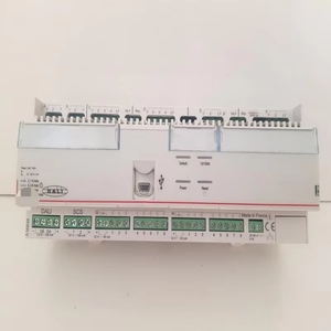 Dali 048412 Room Control-IP 12Mod Nuevo Original Ready Stock Automatización industrial PAC Controlador de programación PLC dedicado - Product Image 1