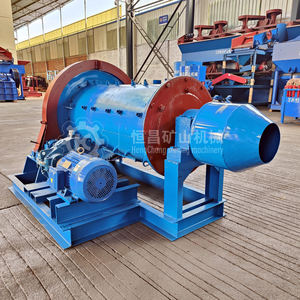 Mesin Diesel industri hemat energi Motor AC 900x1800 900x3000 tipe basah kering kuarsa batu kapur harga pabrik bola - Product Image 6