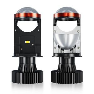 Lentille de projecteur LED Y7D, systèmes d'éclairage automatique, ampoule de phare LED pour autres accessoires d'éclairage automobile - Product Image 2