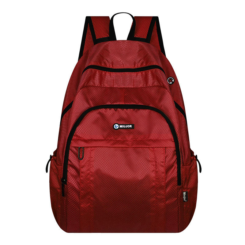 ทรัมเป็ตสีแดง