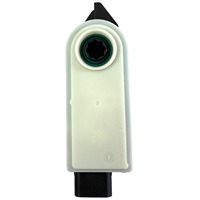 Nouveau pour Chevrolet, pour pièces automobiles OEM 84460246 048983002, grille de radiateur, aérateur, moteur, marque JVYI