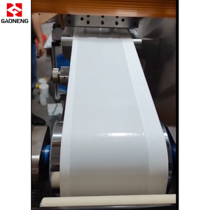 Máy phủ vải cuộn kỹ thuật số quy mô nhỏ, hoạt động tự động, kích thước tùy chỉnh, cạnh tranh với gỗ - Product Image 1