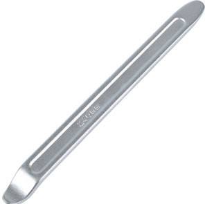 Palanca de neumático de acero al carbono TLVR1230 personalizable OEM, herramienta de mano cromada de alta calidad para uso en vehículos industriales - Product Image 2