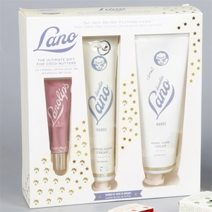 Nuovi materiali boxycharm articolo gratuito beauty skin <span class=keywords><strong>e</strong></span> l f b <span class=keywords><strong>a</strong></span> <span class=keywords><strong>r</strong></span> confezione di gioielli nuovo arrivo per semplici eleganti scatole di carta pieghevoli - Product Image 2