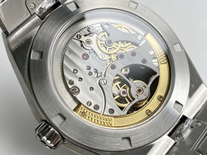 Reloj Automático de Lujo para Hombre, <span class=keywords><strong>Vacheron</strong></span> Constantines Overseas 6000V, Cristal de Zafiro, Superficie de Espejo, Tourbillon - Product Image 3