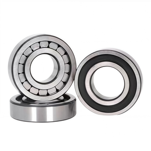 Prix de gros de roulements à rouleaux cylindriques de qualité industrielle en stock - Product Image 6