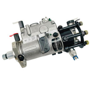 Pompa di Iniezione Carburante ad Alta Pressione Originale Nuova V3660F230T 4433226/5/1575 3660F230TDR per <span class=keywords><strong>Delphi</strong></span> DPA per Motore Perkins T417511 1006 - Product Image 6