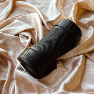 ของเล่นทางเพศสำหรับผู้ชาย ช่องคลอดจำลองแบบซิลิโคน CY รูปทรงปากเหมือนจริง สำหรับช่วยตัวเอง - Product Image 2