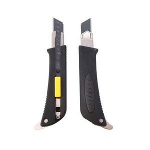 Couteau utilitaire multifonctionnel en acier inoxydable avec poignée, personnalisable OEM - Product Image 1