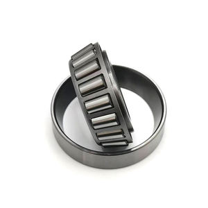 Cuscinetti a Rulli Conici a Fila Singola 30209 <span class=keywords><strong>7209E</strong></span> - Product Image 2