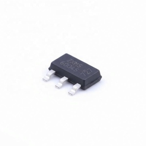ZXMS6004SGTA SOT-223-3 Gate <b>Driver</b> Chip - Product Image 1