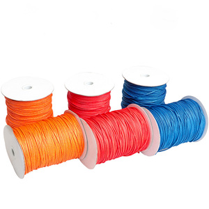 Custom 100% Uhmwpe Gevlochten Koord Duurzaam 12 Strengen Touw Voor Hangmat Kite Vissen Climbingcamping <span class=keywords><strong>Sufing</strong></span> - Product Image 2