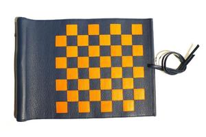 Roll up 3 in 1 Board Game Chess, Backgammon &amp; <strong>Draughts</strong> <strong>Set</strong> - Product Image 6