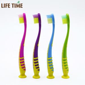 Grosir Anak Tangga Premium 3 + Sikat Gigi Penyedot untuk Anak Sikat Gigi - Product Image 4