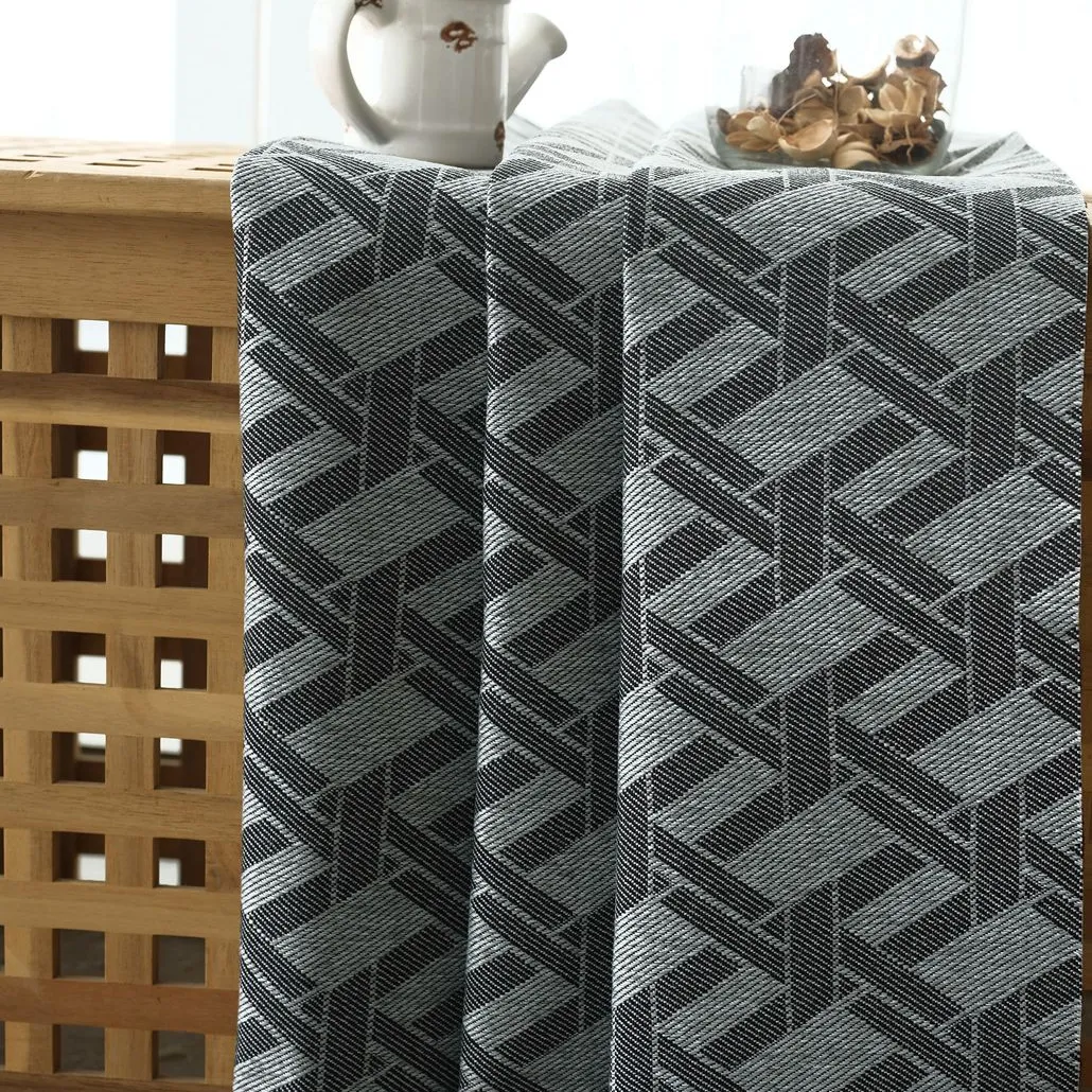 Alle unsere Produkte Hochwertiger Sofa-Jacquard-Stoff für Möbel textilien