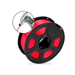 Sundi3D Filamento <span class=keywords><strong>de</strong></span> Impresión 3D 1,75mm <span class=keywords><strong>PLA</strong></span>/ABS/PETG 1kg o más Color Personalizable Bambulab Compatible Carrete - Product Image 2
