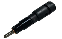 Injecteur de carburant diesel 0432193423 0060179621 A0060179621 A0030100551 Support d'injecteur pour Mercedes OM457
