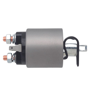 Bộ phận khởi động xe-Khởi động <span class=keywords><strong>solenoid</strong></span> cho delco cho Hitachi cho ND cho Mitsubishi cho Chrysler cho <span class=keywords><strong>Lucas</strong></span> - Product Image 5