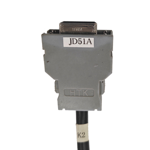 A660-2042-T208 # สายเคเบิลหุ่นยนต์ FANUC รุ่น L200R0 - Product Image 5