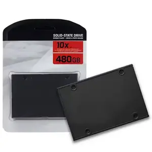 Disk Ssd 480GB SATA Hard Disk portabel eksternal baru dan asli