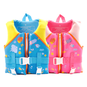 <span class=keywords><strong>Giubbotto</strong></span> di salvataggio in neoprene per <span class=keywords><strong>giubbotto</strong></span> di salvataggio nuovo modello di ragazzo e ragazza per bambini - Product Image 1