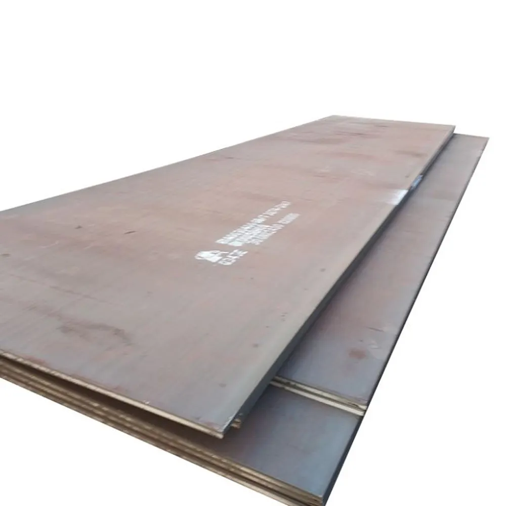 A36軟炭素鋼板S50c材質S50c鋼Ar5005155 Sb410 A36 Sgv410 JisS10c鋼板