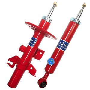 Pièces de Suspension Auto, amortisseurs avant arrière à enroulement pour Peugeot Buick BYD dog FIAT Ford - Product Image 3