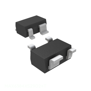Acheter des composants électroniques en ligne Gestion de l'alimentation (PMIC) SC 82A, SOT 343 MAX6384XS29D2+T Distributeur agréé - Product Image 1