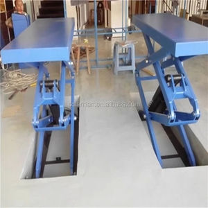 <span class=keywords><strong>Pont</strong></span> élévateur pour voiture d'<span class=keywords><strong>occasion</strong></span> certifié CE, 220v, élévateur de voiture automatique - Product Image 6