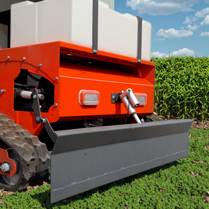 Hiệu quả cao trọng lượng nhẹ mịn bắt đầu cỏ dại Máy cắt cho chính xác cây xanh cắt tỉa cỏ bảo trì gia đình sân cỏ dại thanh toán bù trừ - Product Image 2