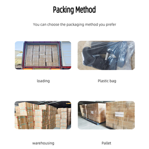 Borsa da Cocktail stampata su misura con chiusura lampo <span class=keywords><strong>richiudibile</strong></span> in plastica per bevande per alcol Party - Product Image 5