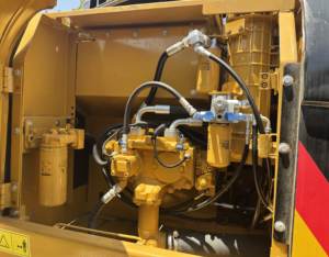 Excavatrice CAT320 320D d'occasion, 98% neuve, d'origine japonaise, en promotion, prix bas, faible nombre d'heures de travail, Cat 320 320D d'occasion en promotion - Product Image 5