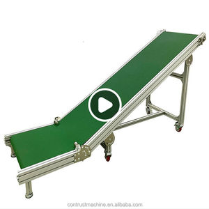 <span class=keywords><strong>2025</strong></span> Fabriek Maatwerk Band Transportband Lijn Met Horizontale Curves <span class=keywords><strong>2025</strong></span> Hot Selling - Product Image 1