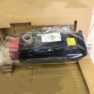 A06B-2276-B410 Accesorios del Sistema FANUC Motor Original Nuevo de Marca con Garantía de Un Año - Product Image 4