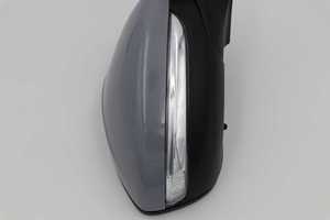 En vente manuel électrique pli chauffage Chrome décoration apprêt Surface rétroviseur 1611240280 pour Peugeot 2008 2013-2018 - Product Image 2