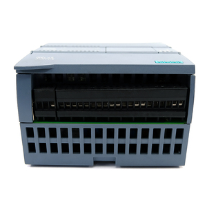 ซีพียู Simatic S7/1200 รุ่นดั้งเดิม 1214C S7-1200 โมดูล Hart 6ES7214-1AG40-0XB0 พร้อมอินเทอร์เฟซการสื่อสาร RS485 - Product Image 3