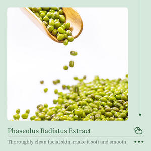 Bio Gentle Clean Face Wash Oil Control <span class=keywords><strong>Mousse</strong></span> Nettoyant pour le visage Acné Soins de la peau Beauté Produits personnels - Product Image 5