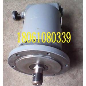 Pompes hydrauliques NB-B200Y-2 et BBC-B160Y pour plateformes de forage pétrolier et machines de pieutage de champs pétroliers - Product Image 1